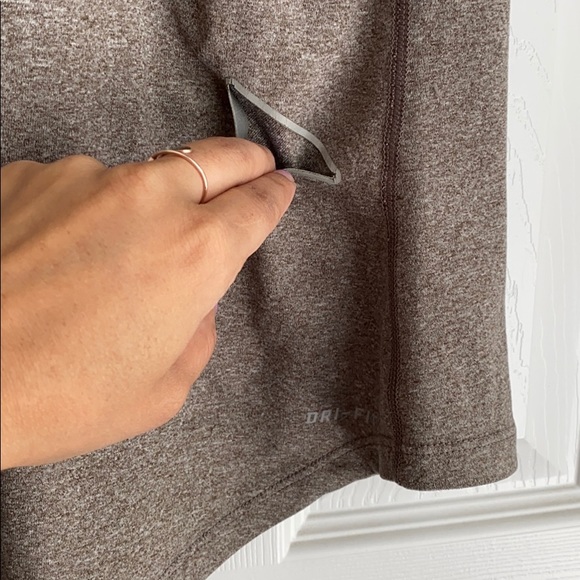 Nike Dri-Fit Tank - Picture 8 of 8